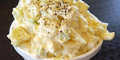 Potato Salad 400