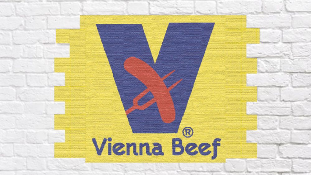 100% VIENNA BEEF